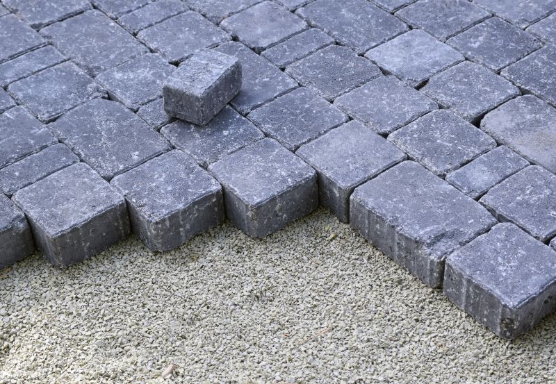 Concrete Pavers