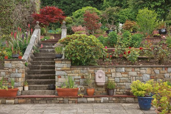 Hardscape Service in Antioch