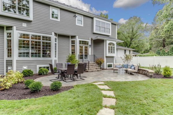 Patio Design Service in Antioch