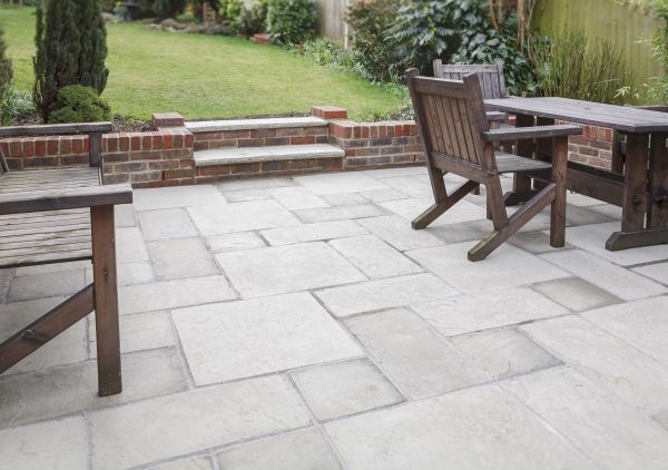 Patio Pavers Installation in Antioch
