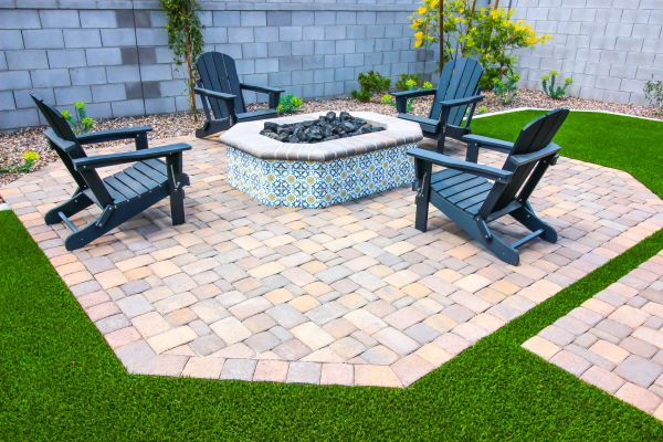 Pavers Service in Antioch