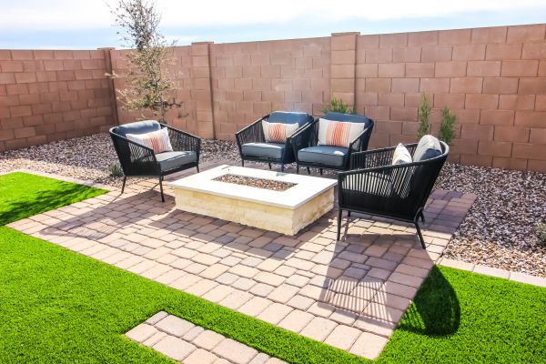 Brick Pavers Installation in Antioch