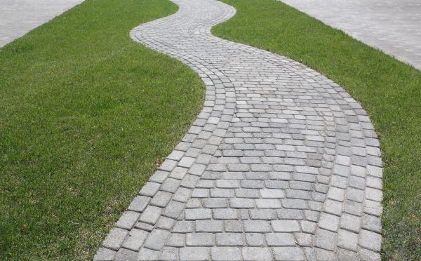Paver Walkway Service in Antioch
