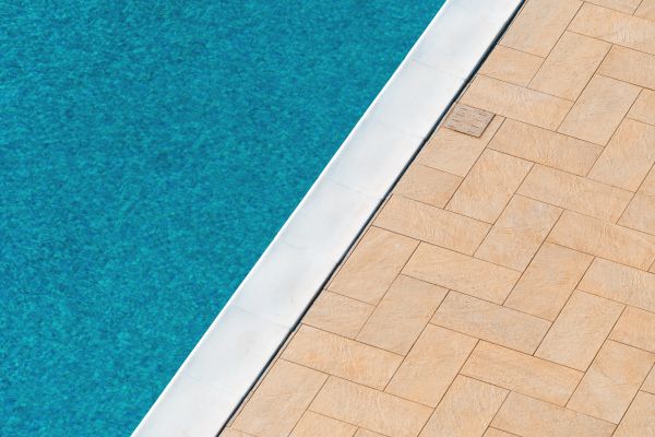 Paver Pool Deck Service in Antioch