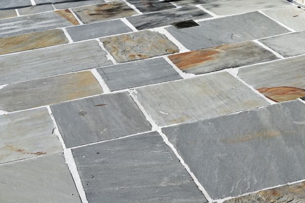 Slate Pavers Installation in Antioch