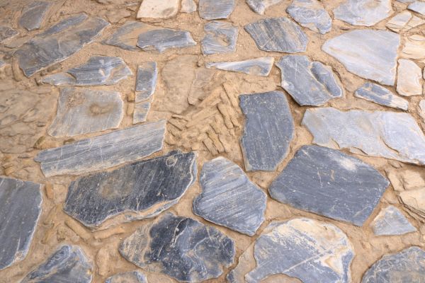Limestone Pavers Installation in Antioch