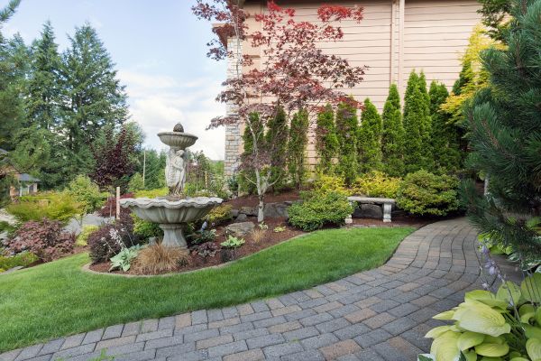 Hardscape Pavers Installation in Antioch