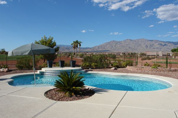 Pool Pavers Installation in Antioch