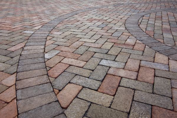 Backyard Hardscaping in Antioch