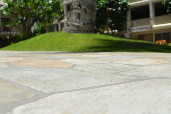 Stone Driveway Construction in Antioch