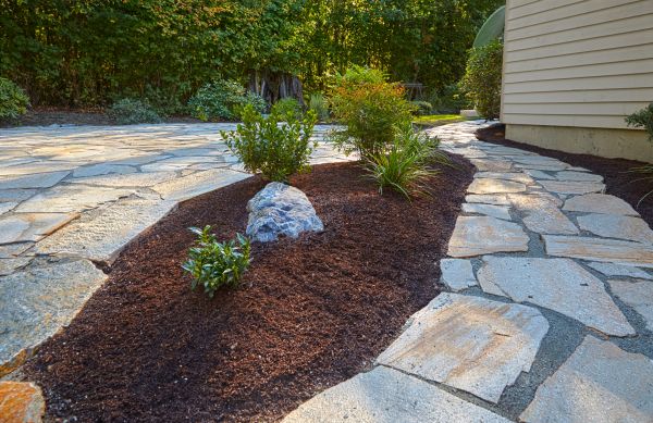 Outdoor Hardscaping in Antioch
