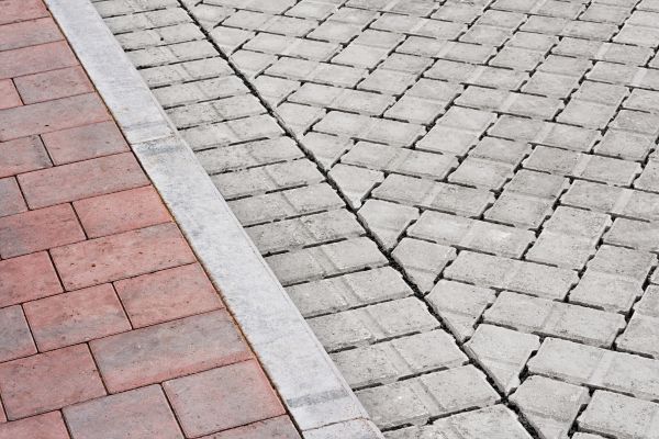 Brick Driveway Paving in Antioch