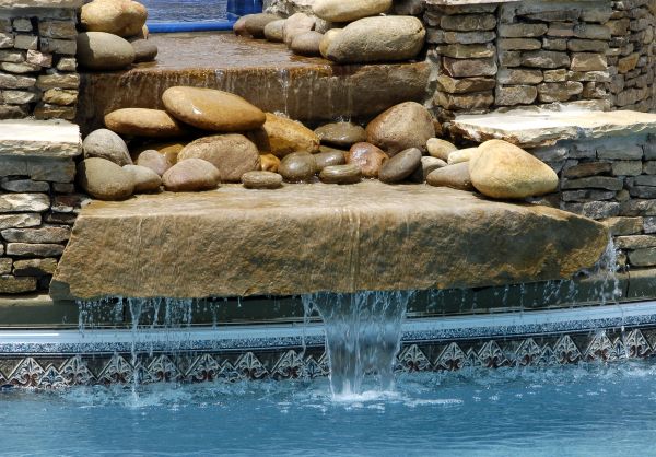 Pool Hardscaping in Antioch