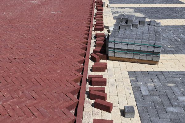 Pavers Construction in Antioch