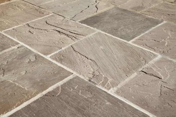 Paving Tile Installation in Antioch