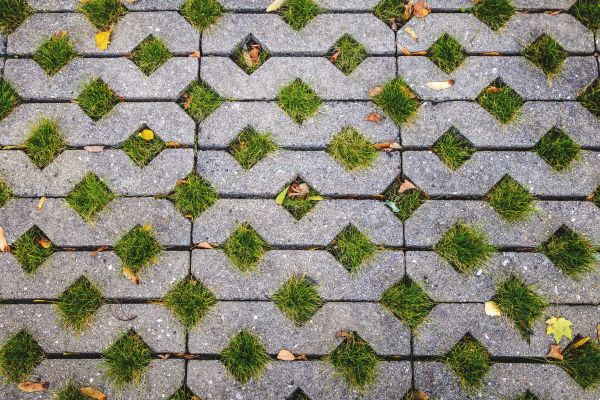 Porous Pavers Installation in Antioch