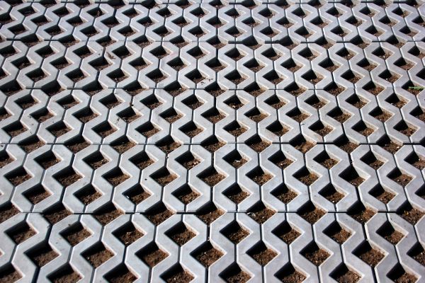 Permeable Paver Installation in Antioch