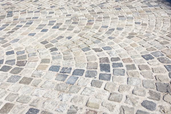 Stone Pavers Service in Antioch