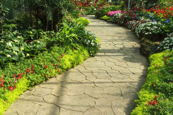 Stone Pathway Service in Antioch