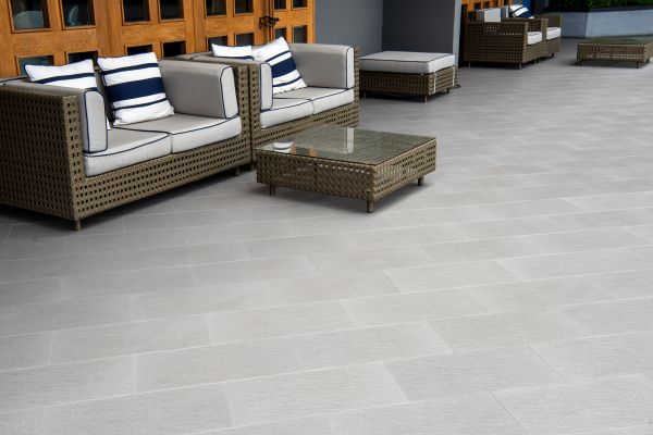 Outdoor Flooring Service in Antioch