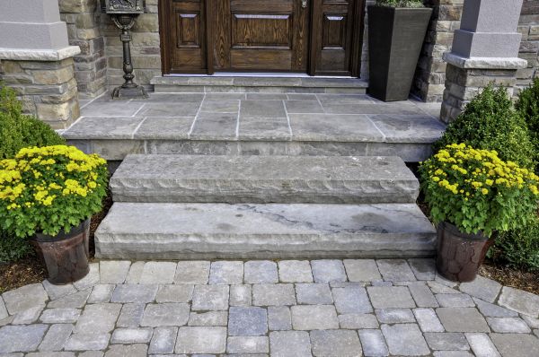 Hardscaping Installation in Antioch