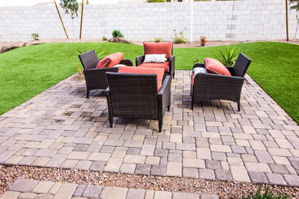 Pavers Repair in Antioch